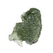 Moldavite 1.60 g 20x13x6mm - InnerVision Crystals
