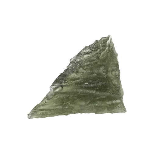 Moldavite 1.60 g 20x16x6mm - InnerVision Crystals