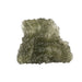 Moldavite 1.60 g 21x17x5mm - InnerVision Crystals