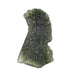 Moldavite 16.05 g 48x28x8mm - InnerVision Crystals