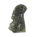 Moldavite 16.05 g 48x28x8mm - InnerVision Crystals