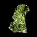 Moldavite 16.05 g 48x28x8mm - InnerVision Crystals