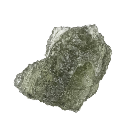 Moldavite 1.61 g 15x12x8mm - InnerVision Crystals