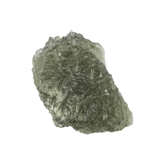 Moldavite 1.61 g 15x12x8mm - InnerVision Crystals