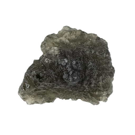 Moldavite 1.61 g 16x13x8mm - InnerVision Crystals