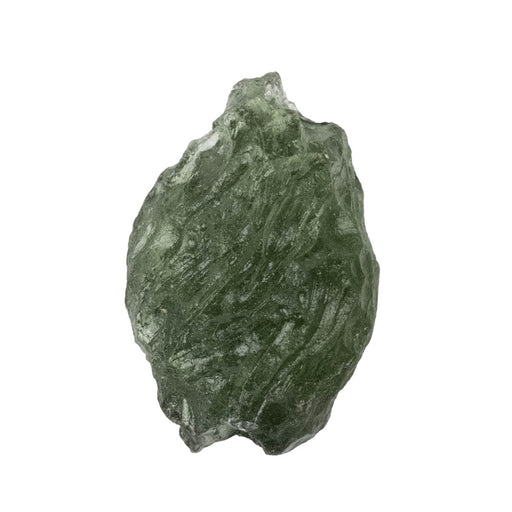 Moldavite 1.61 g 17x11x7mm - InnerVision Crystals