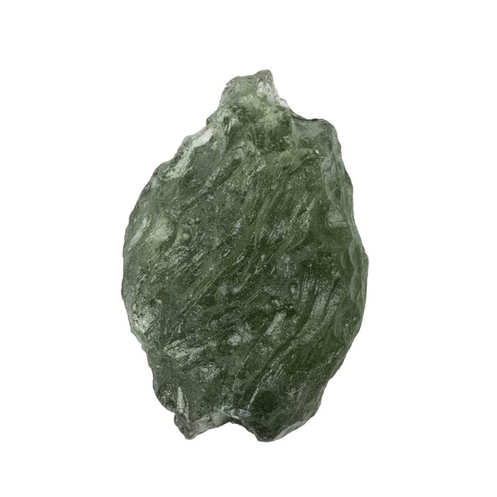 Moldavite 1.61 g 17x11x7mm - InnerVision Crystals