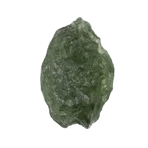 Moldavite 1.61 g 17x11x7mm - InnerVision Crystals