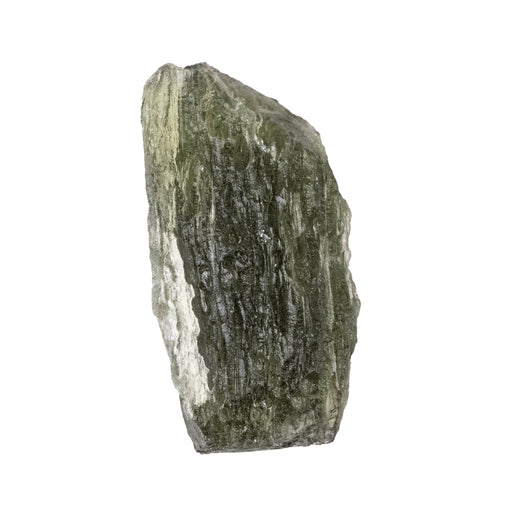 Moldavite 1.61 g 17x8x7mm - InnerVision Crystals