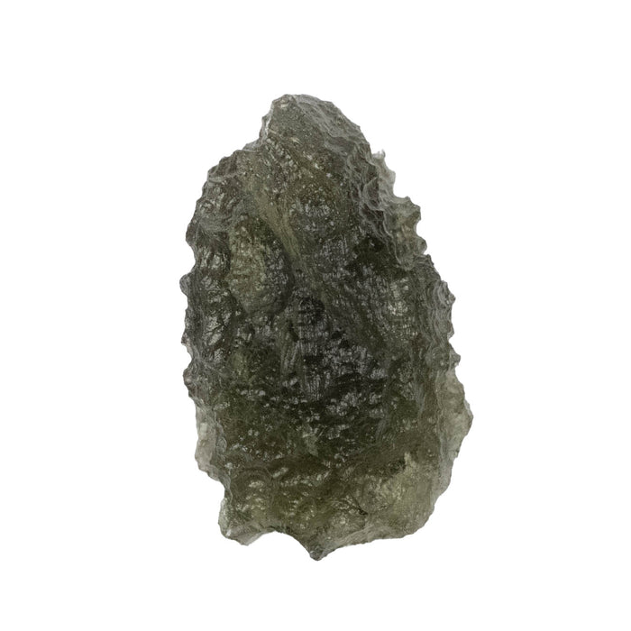 Moldavite 1.61 g 18x11x8mm - InnerVision Crystals