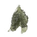 Moldavite 1.61 g 23x15x6mm - InnerVision Crystals