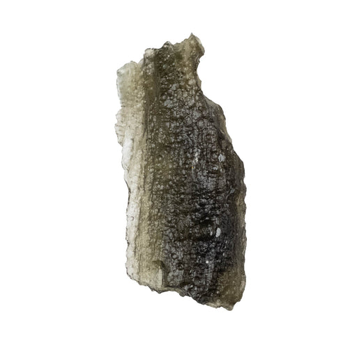 Moldavite 1.61 g 29x13x5mm - InnerVision Crystals