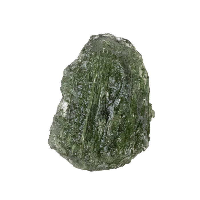 Moldavite 1.62 g 15x10x9mm - InnerVision Crystals