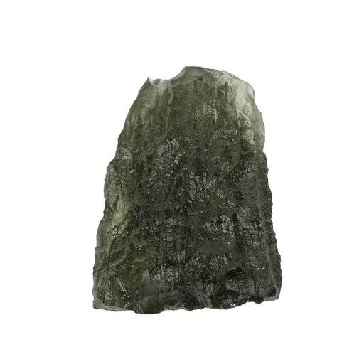 Moldavite 1.62 g 17x10x8mm - InnerVision Crystals
