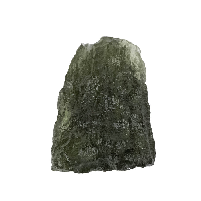 Moldavite 1.62 g 17x10x8mm - InnerVision Crystals