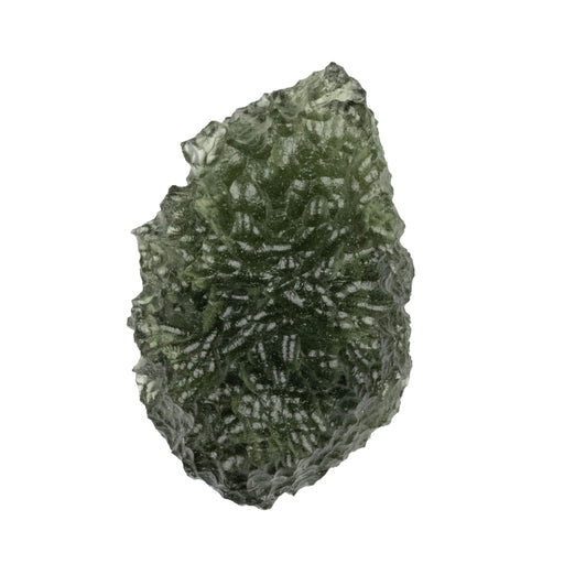 Moldavite 1.62 g 18x11x8mm - InnerVision Crystals