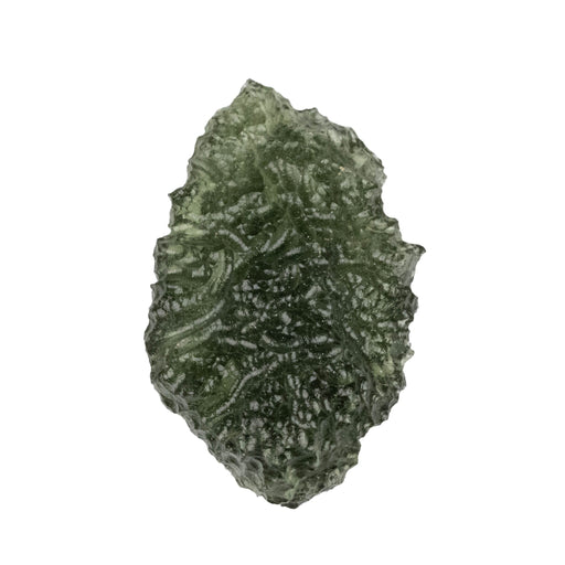 Moldavite 1.62 g 18x11x8mm - InnerVision Crystals