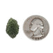 Moldavite 1.62 g 18x11x8mm - InnerVision Crystals