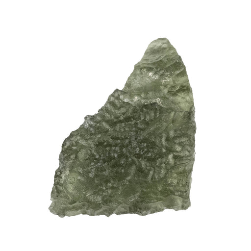 Moldavite 1.62 g 18x14x6mm - InnerVision Crystals