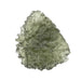 Moldavite 1.62 g 21x17x5mm - InnerVision Crystals