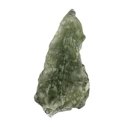 Moldavite 1.62 g 24x12x6mm - InnerVision Crystals