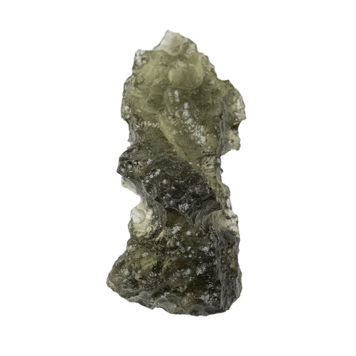 Moldavite 1.62 g 25x11x7mm - InnerVision Crystals