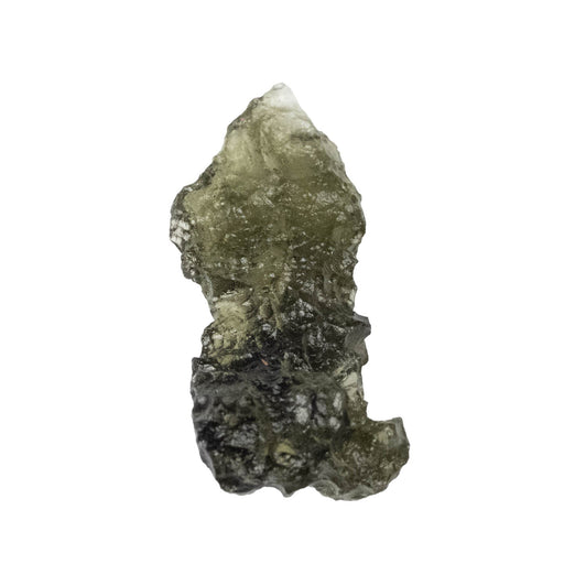 Moldavite 1.62 g 25x11x7mm - InnerVision Crystals