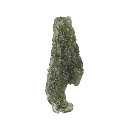 Moldavite 1.62 g 29x10x6mm - InnerVision Crystals
