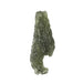 Moldavite 1.62 g 29x10x6mm - InnerVision Crystals