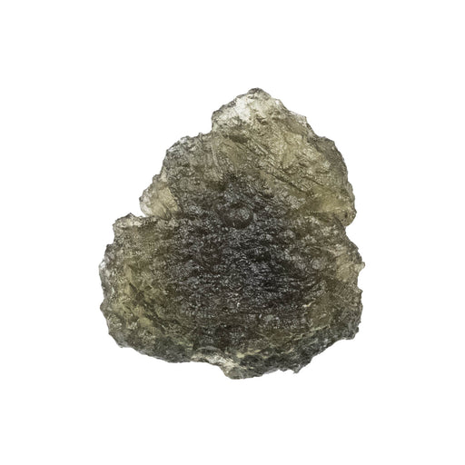 Moldavite 1.63 g 17x16x7mm - InnerVision Crystals