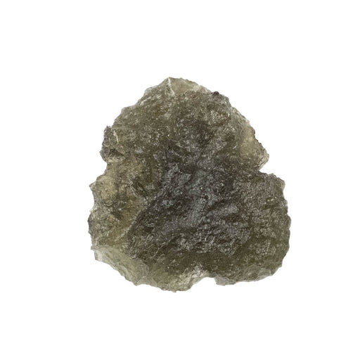 Moldavite 1.63 g 17x16x7mm - InnerVision Crystals