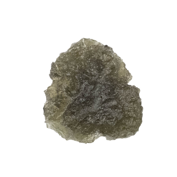 Moldavite 1.63 g 17x16x7mm - InnerVision Crystals