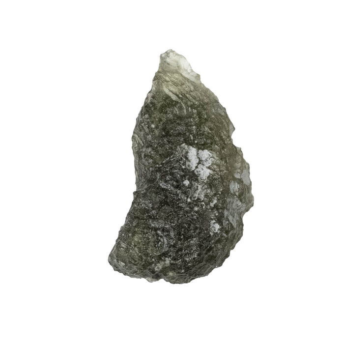 Moldavite 1.63 g 19x11x7 - InnerVision Crystals