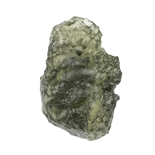 Moldavite 1.63 g 19x13x6mm - InnerVision Crystals