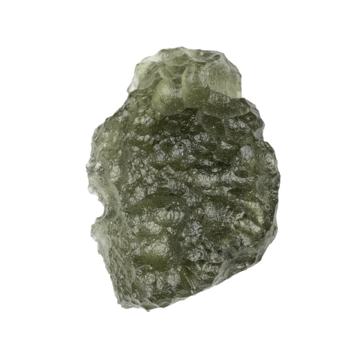 Moldavite 1.63 g 19x13x6mm - InnerVision Crystals