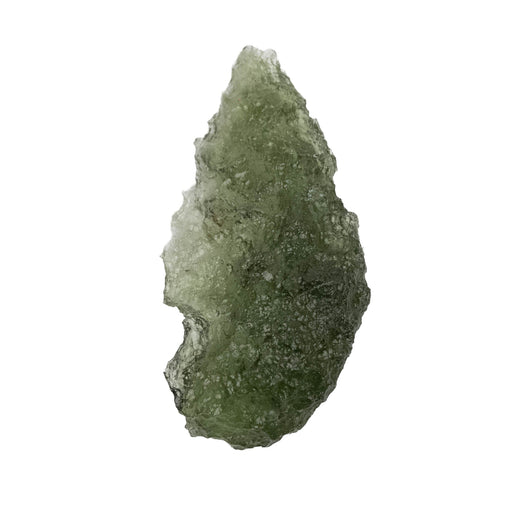 Moldavite 1.63 g 28x14x8mm - InnerVision Crystals