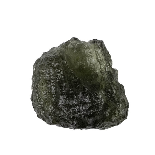 Moldavite 1.64 g 13x13x8mm - InnerVision Crystals