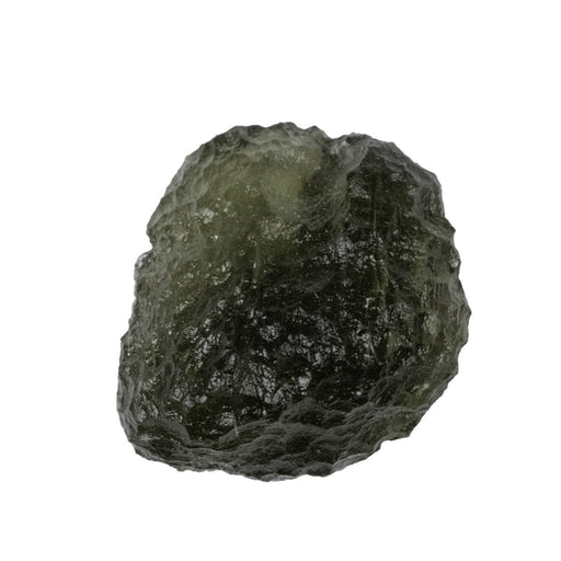 Moldavite 1.64 g 13x13x8mm - InnerVision Crystals