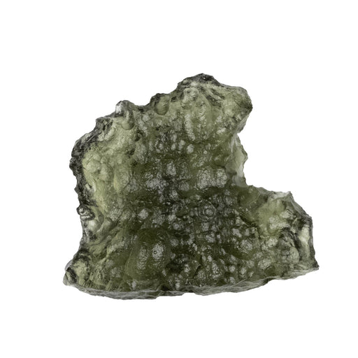 Moldavite 1.64 g 19x17x4mm - InnerVision Crystals