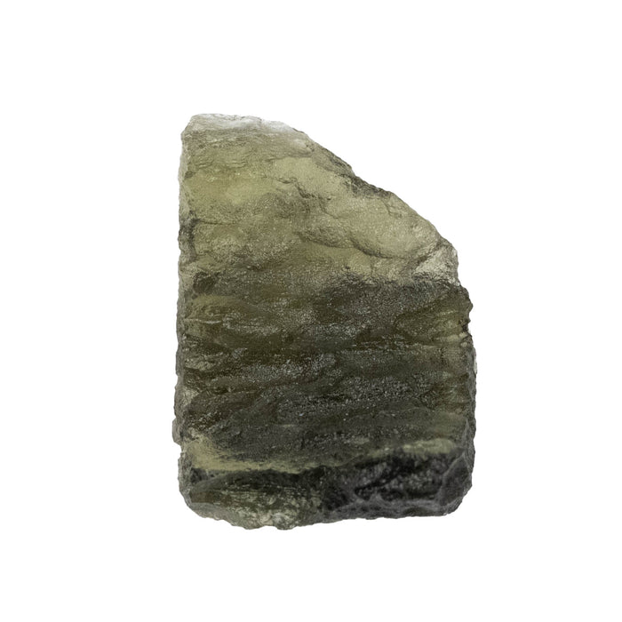 Moldavite 1.64 g 20x13x7mm - InnerVision Crystals