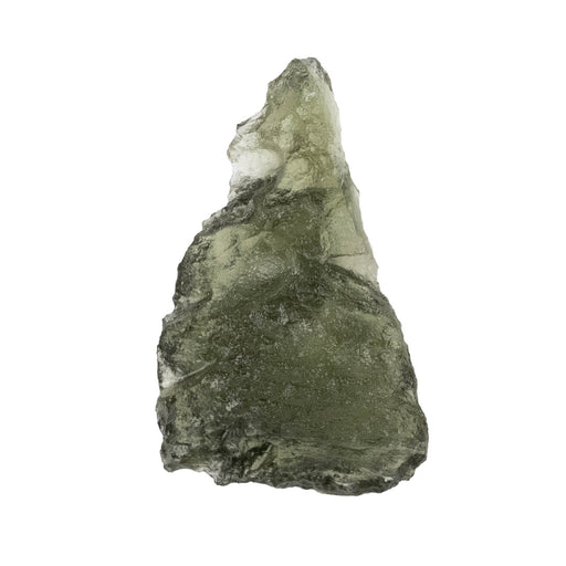 Moldavite 1.64 g 22x14x8mm - InnerVision Crystals
