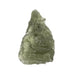 Moldavite 1.64 g 22x14x8mm - InnerVision Crystals