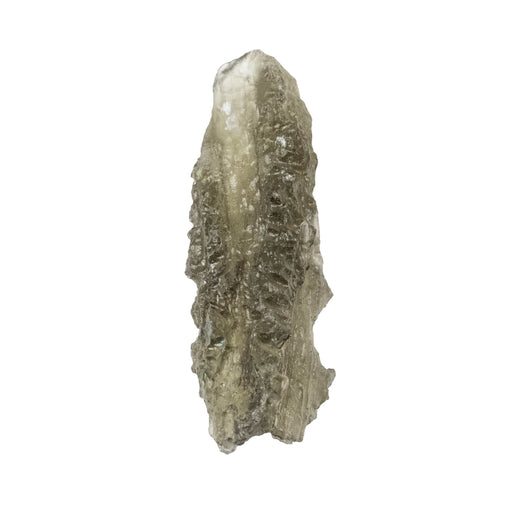 Moldavite 1.64 g 30x10x9mm - InnerVision Crystals