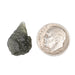Moldavite 1.65 g 18x11x8mm - InnerVision Crystals