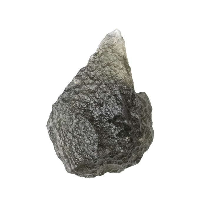 Moldavite 1.65 g 18x11x8mm - InnerVision Crystals