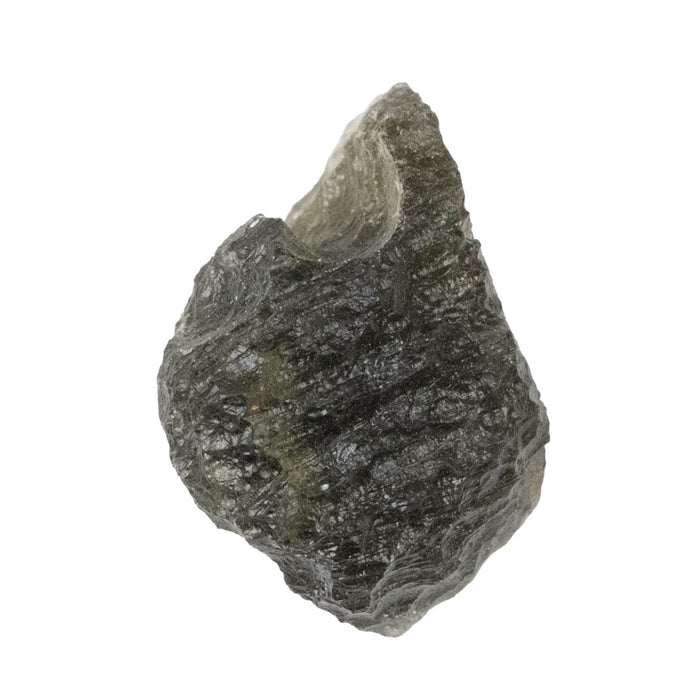 Moldavite 1.65 g 18x11x8mm - InnerVision Crystals