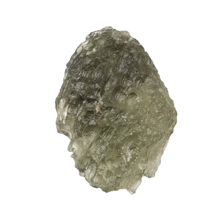 Moldavite 1.65 g 20x14x8mm - InnerVision Crystals
