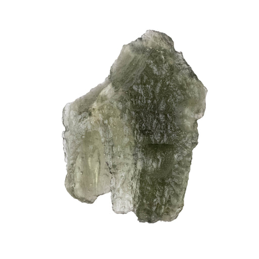 Moldavite 1.65 g 21x16x6mm - InnerVision Crystals