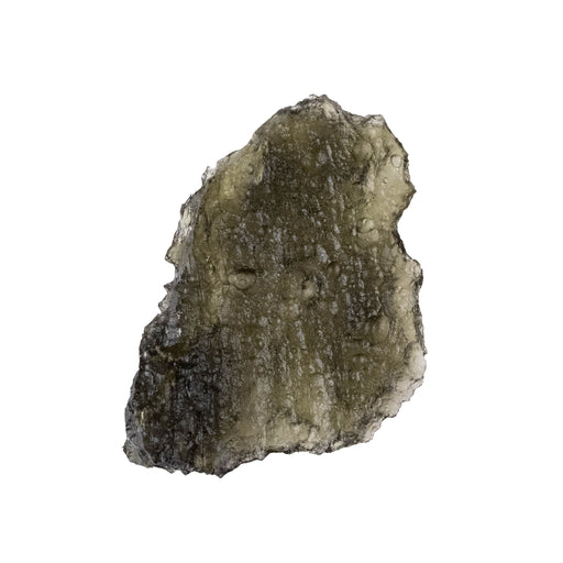 Moldavite 1.65 g 26x18x5mm - InnerVision Crystals