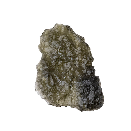 Moldavite 1.65 g 26x18x5mm - InnerVision Crystals